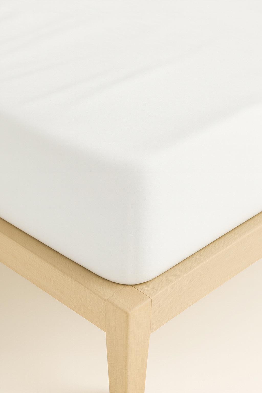 Sıvı Geçirmez Tencel Fitted Alez - Yatak Koruyucu (Tüm Ölçüler)