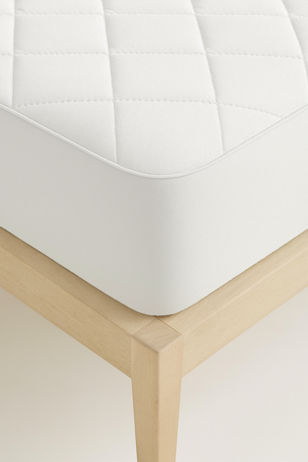 Sıvı Geçirmez Kapitone Fitted Alez - Yatak Koruyucu (Tüm Ölçüler)