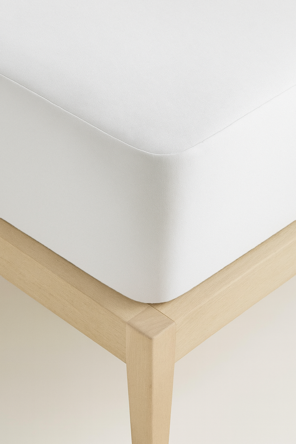 Sıvı Geçirmez Micro Fitted Alez - Yatak Koruyucu (Tüm Ölçüler)