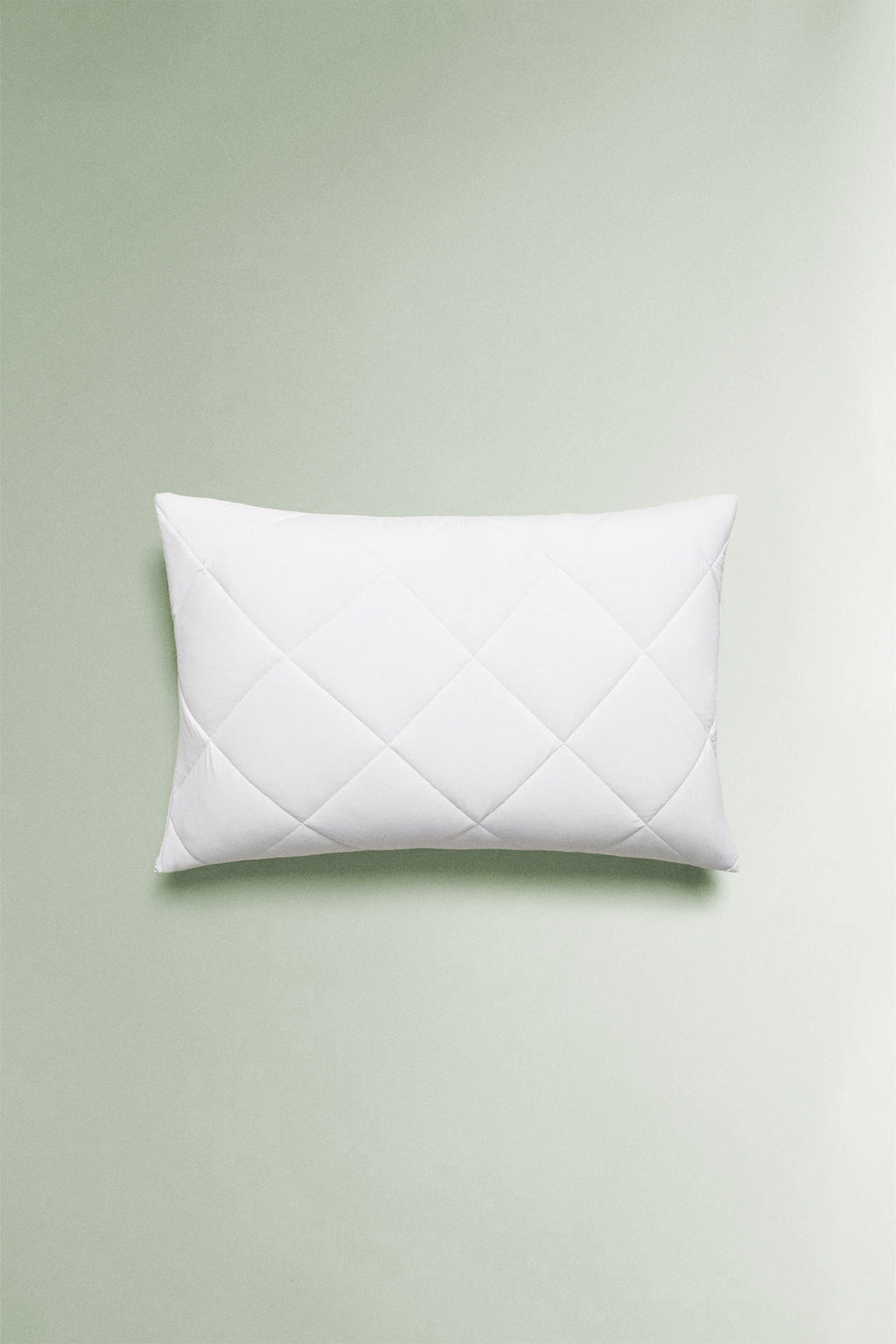 Sıvı Geçirmez Kapitone Yastık Alezi | 2 Adet Fermuarlı 50x70cm