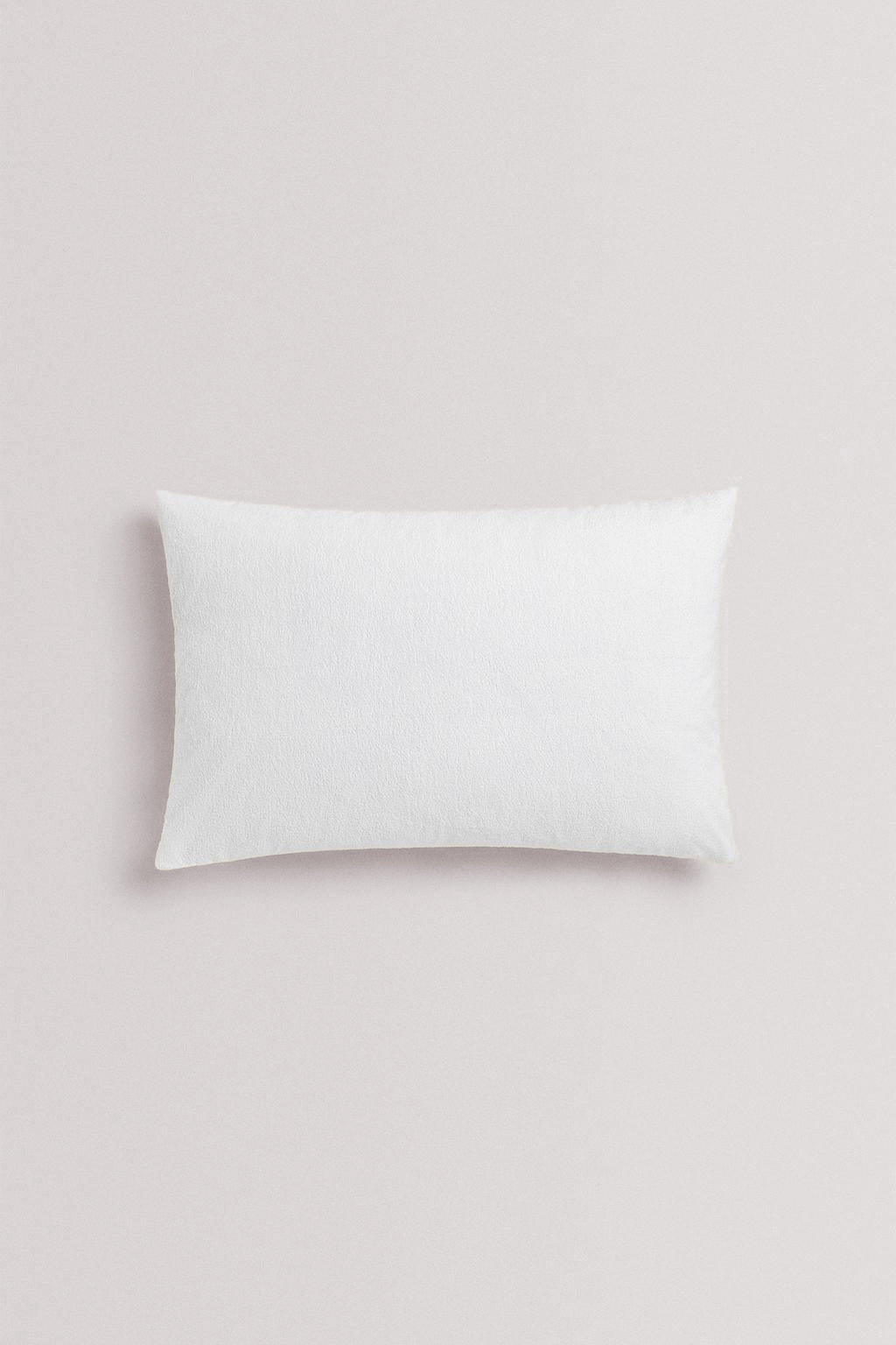 Sıvı Geçirmez Pamuklu Yastık Alezi | 2 Adet Fermuarlı 50x70cm