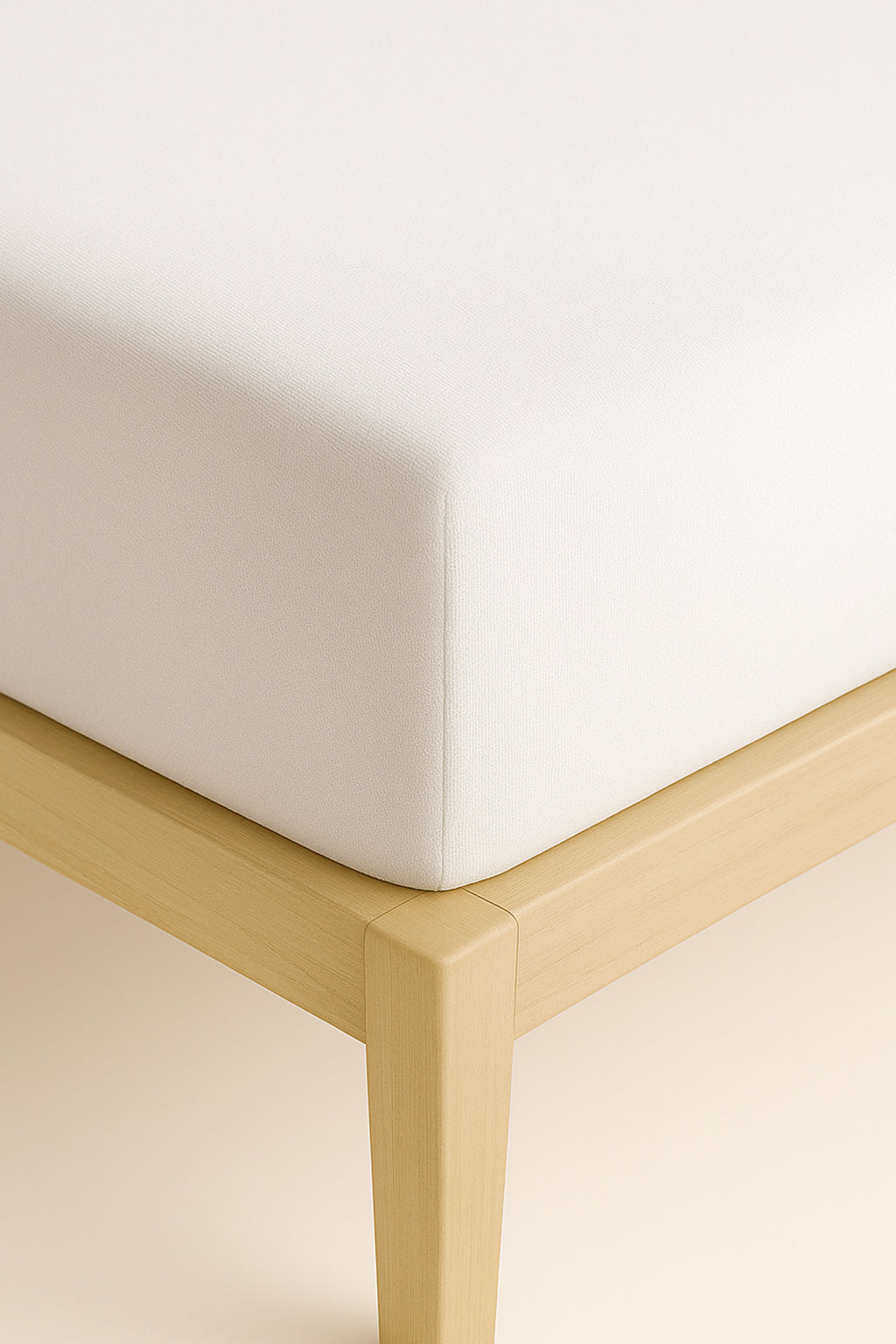 Sıvı Geçirmez Jersey Fitted Alez - Yatak Koruyucu (Tüm Ölçüler)