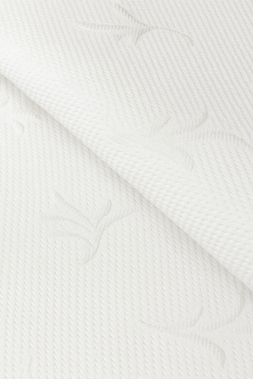 Sıvı Geçirmez Bambu Premium Fitted Alez | %100 Pamuk Örme Ultra Sessiz Yatak Koruyucu