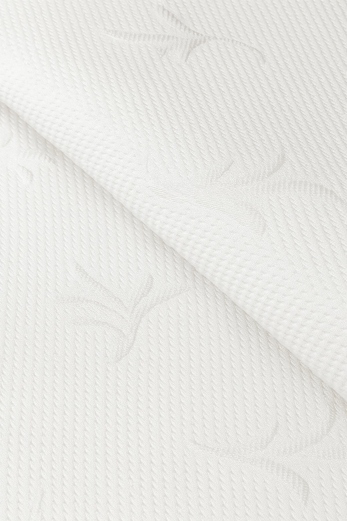 Sıvı Geçirmez Bambu Premium Fitted Alez | %100 Pamuk Örme Ultra Sessiz Yatak Koruyucu