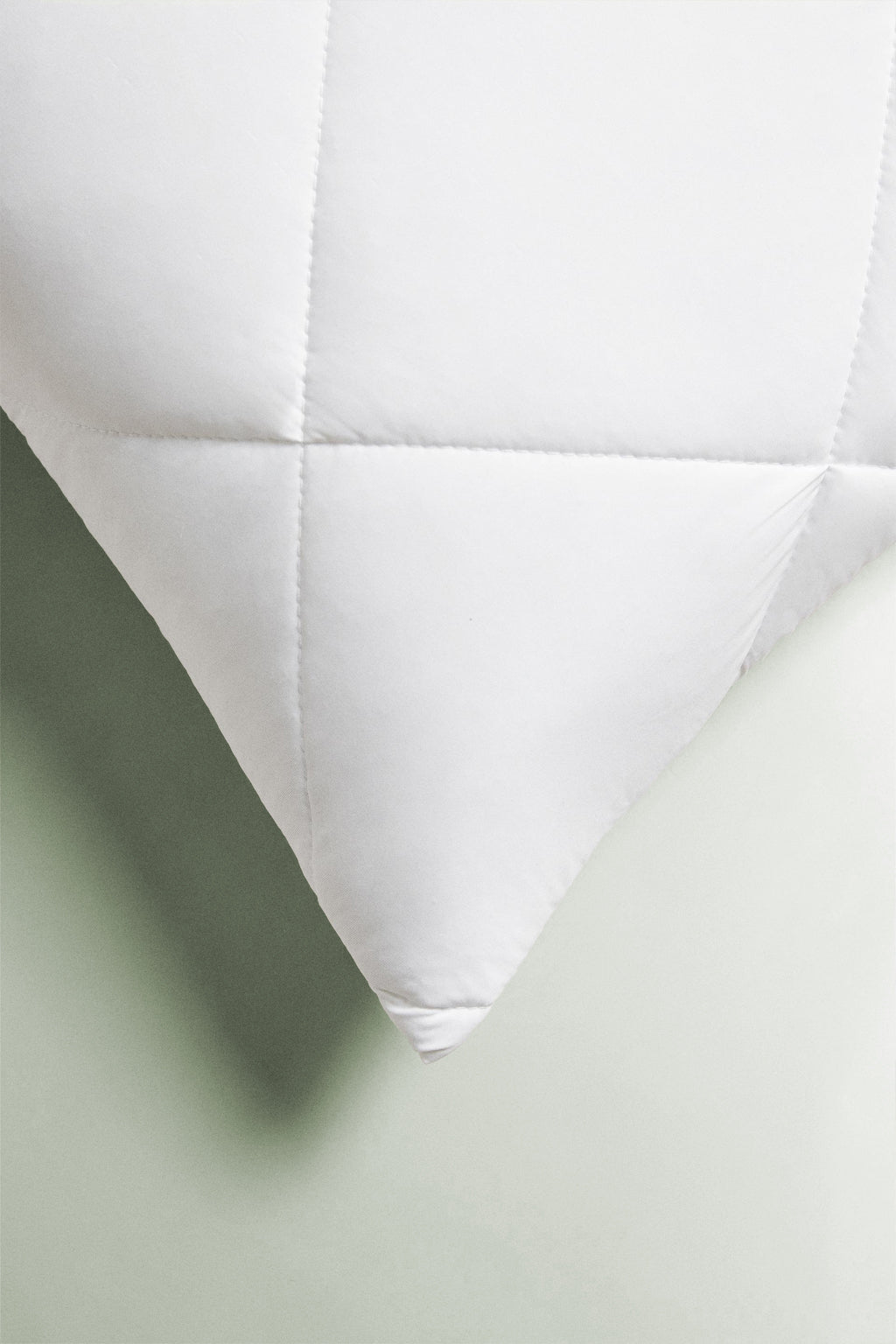 Sıvı Geçirmez Kapitone Yastık Alezi | 2 Adet Fermuarlı 50x70cm