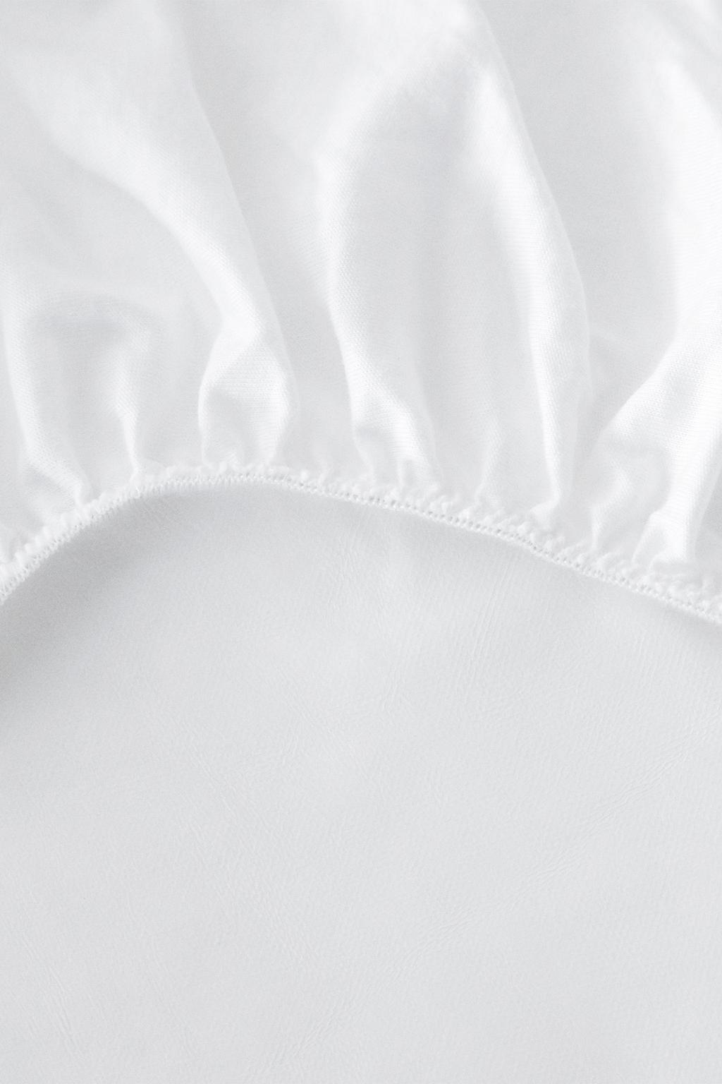 Sıvı Geçirmez Micro Fitted Alez - Yatak Koruyucu (Tüm Ölçüler)