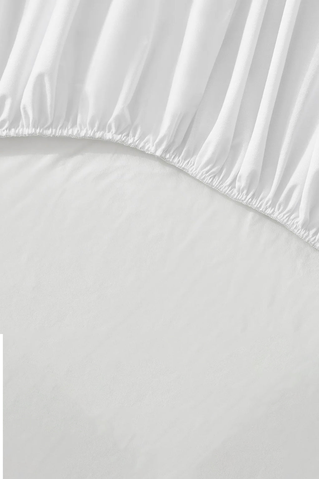 Sıvı Geçirmez Jersey Fitted Alez - Yatak Koruyucu (Tüm Ölçüler)