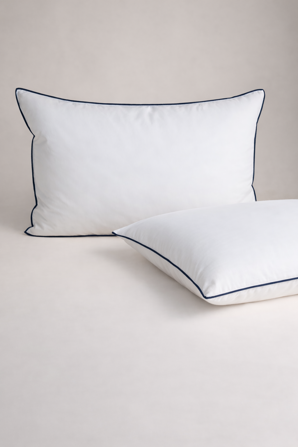 2 Adet 1000gr Diamond Nanojel Yastık | 50x70cm Premium Yıkanabilir Terletmez Yastık