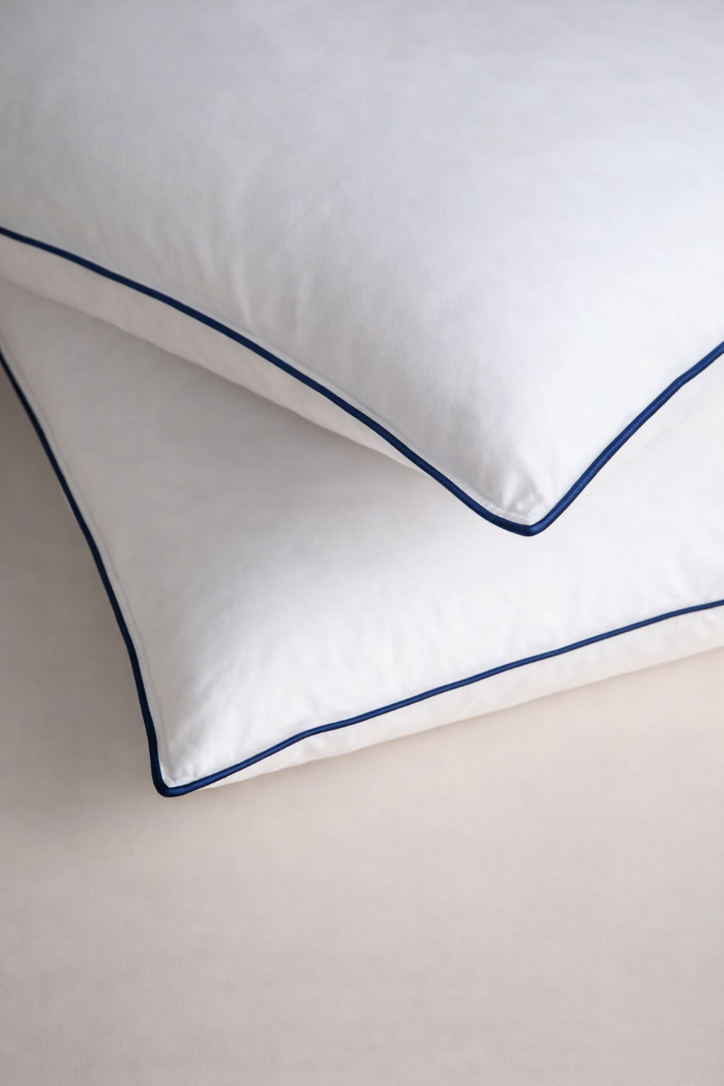 2 Adet 1000gr Diamond Nanojel Yastık | 50x70cm Premium Yıkanabilir Terletmez Yastık