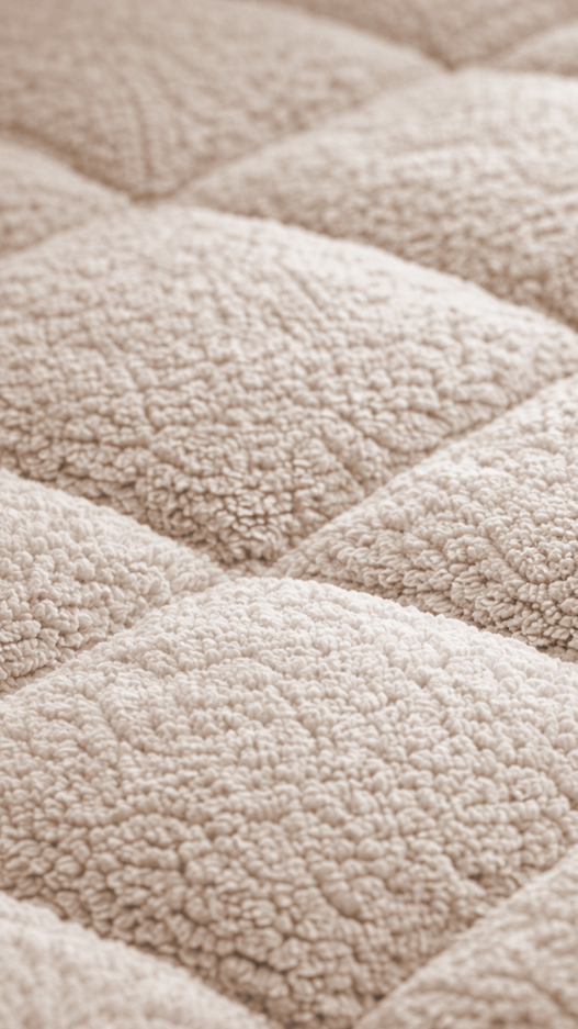 Tek Kişilik Ceire Welsoft Uyku Seti | Yorgan + 1 Yastık Kılıfı